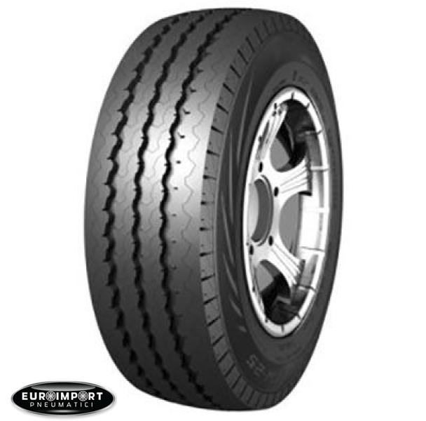 Nankang CW25   205/75 R14 109_107 S  Carico C  TL